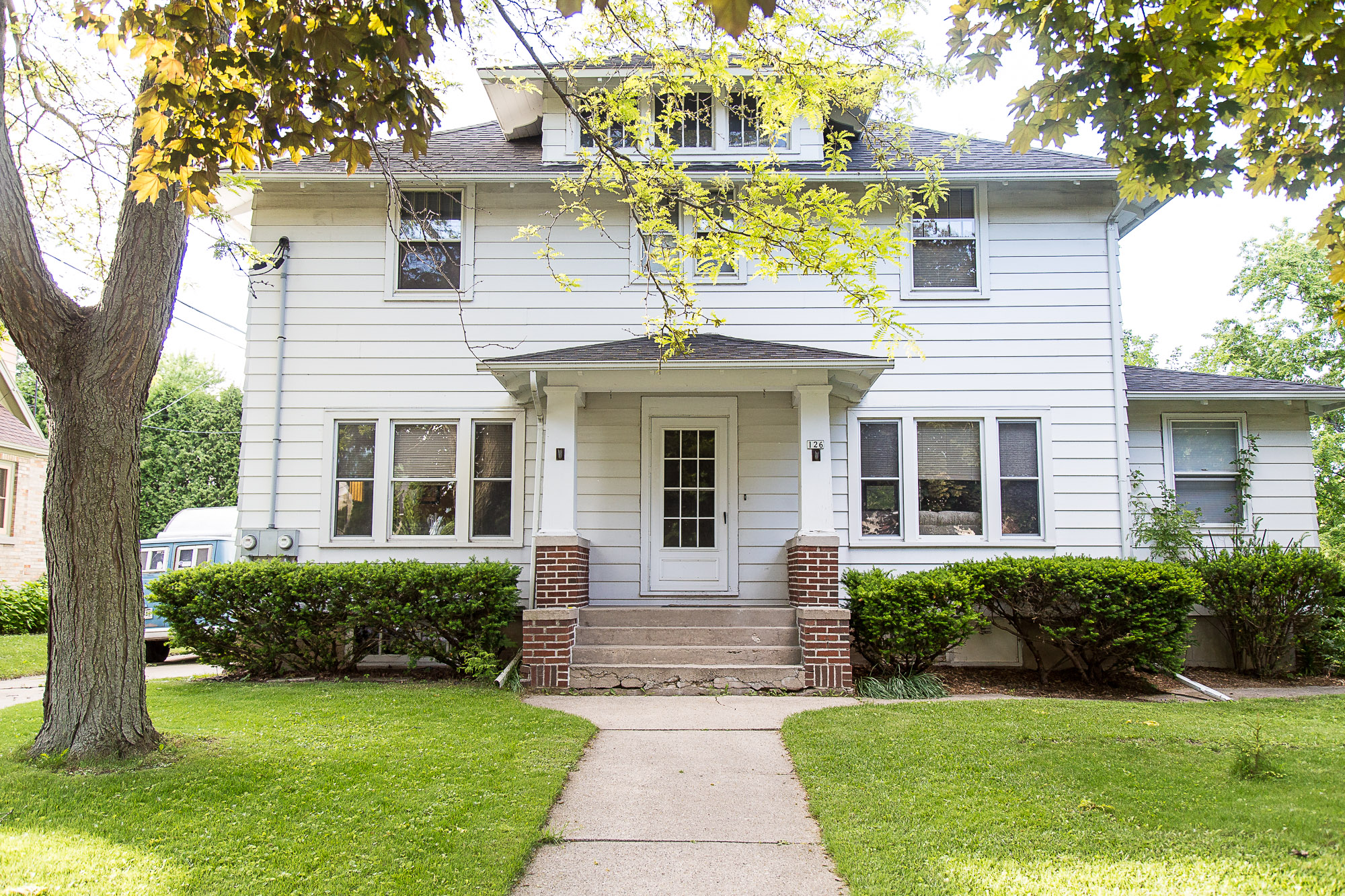 Sober Living Home - Exodus House